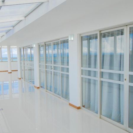 Hotel Atlântico Guarapari Extérieur photo