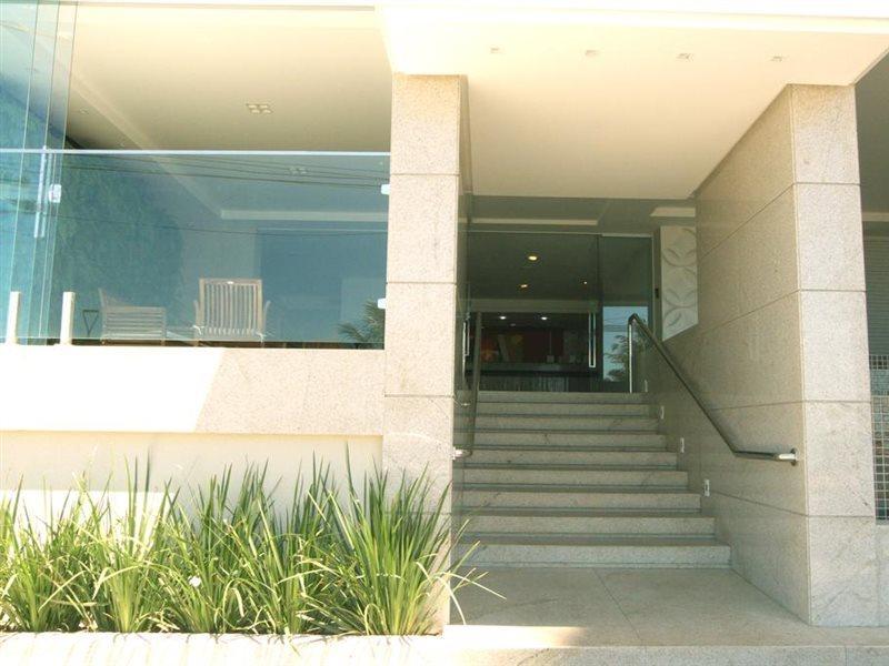Hotel Atlântico Guarapari Extérieur photo