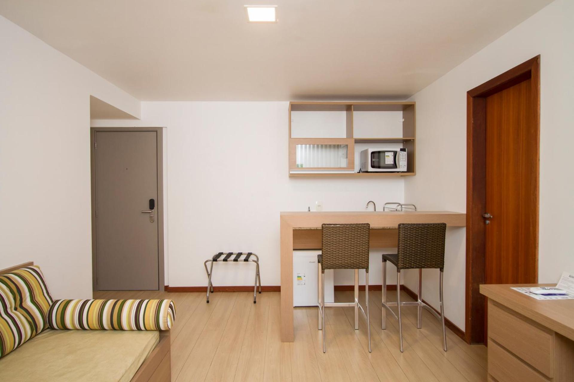Hotel Atlântico Guarapari Extérieur photo