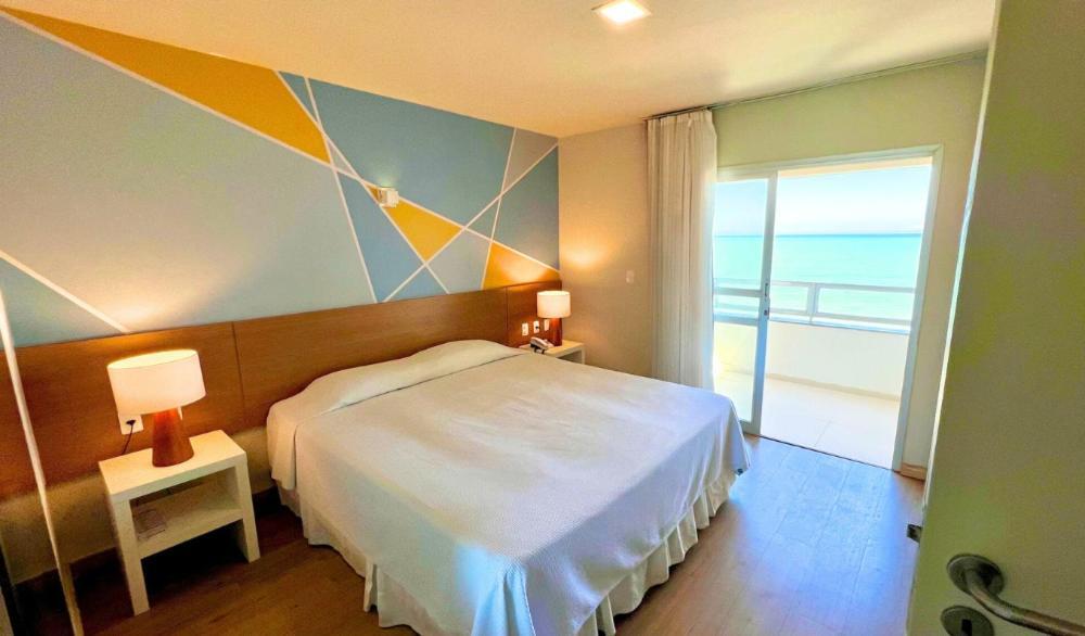 Hotel Atlântico Guarapari Extérieur photo