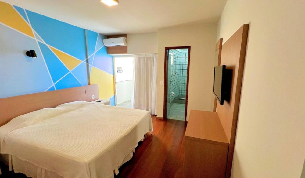 Hotel Atlântico Guarapari Extérieur photo