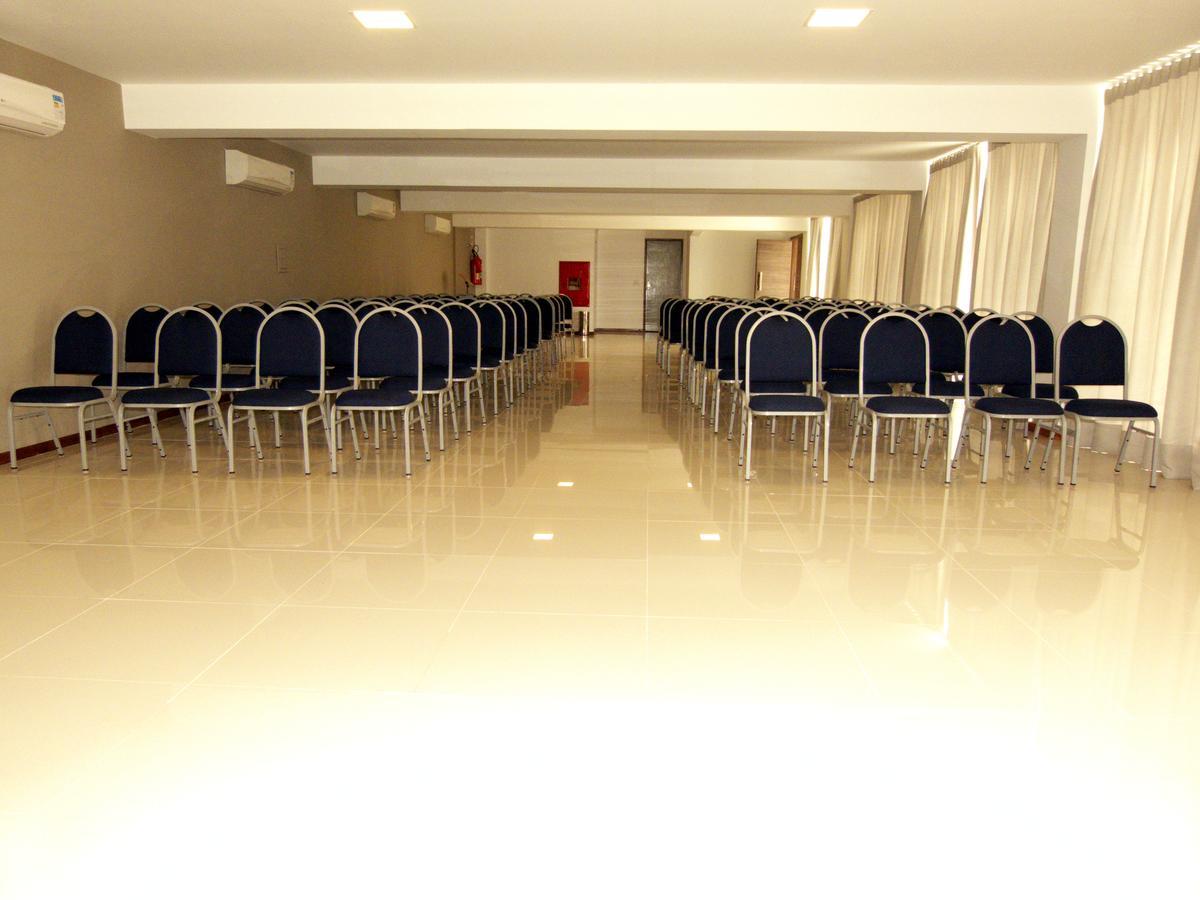 Hotel Atlântico Guarapari Extérieur photo