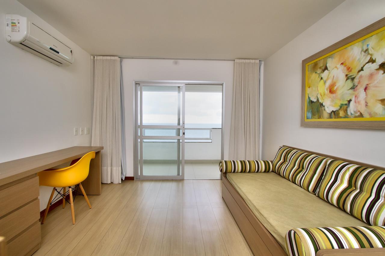 Hotel Atlântico Guarapari Extérieur photo